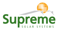 Supreme Solar Systems Ltd 604180 Image 0